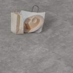 PETRA XXL GD / CONCRETE 1258