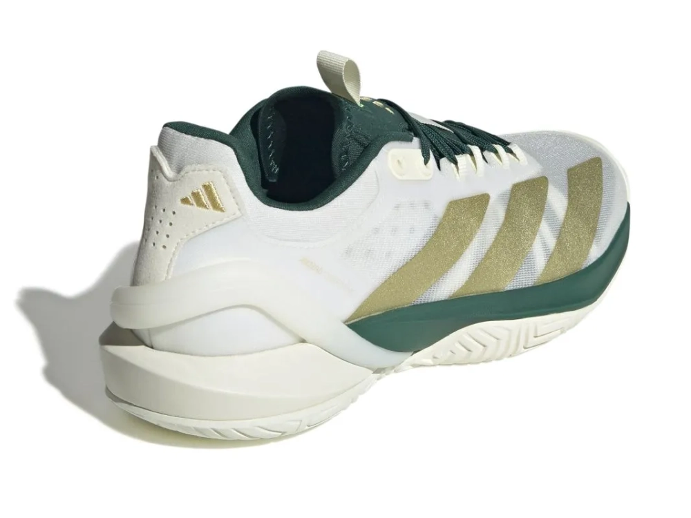 Теннисные кроссовки Adidas Adizero Cybersonic 2 M