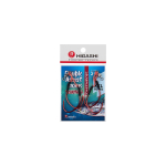 Крючок двойной HIGASHI Double Assist Hook HC-002 XXL