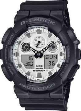 Наручные часы Casio G-Shock GA-100WD-1AER
