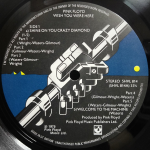 Pink Floyd / Wish You Were Here (LP)