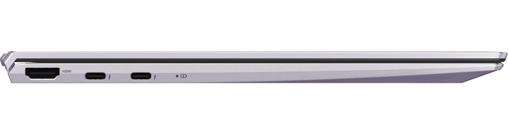 Ноутбук ASUS Zenbook 14 Q2 UX425EA-KC297T Pine Grey (90NB0SM1-M12560)