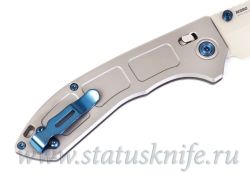 Нож BENCHMADE 748 Narrowsфотография - 5