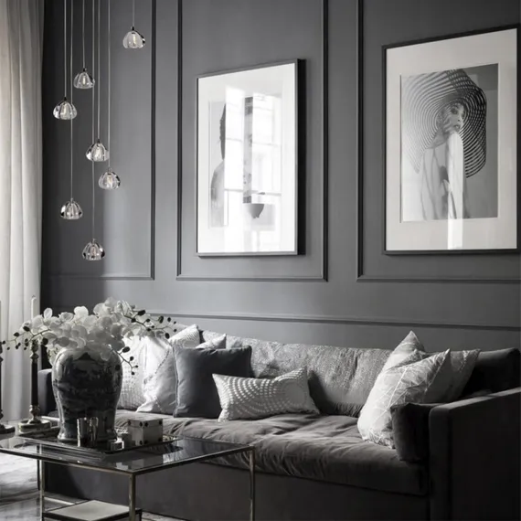 Подвесной светильник Rain 10151 Loft It