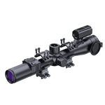 Тепловизионный прицел PARD TS 31-45 (4-24х, объектив 45мм, сенсор 384x288, 12 мкм, 50 Гц, чувствительность 35 mK, обнаружение до 3300м)