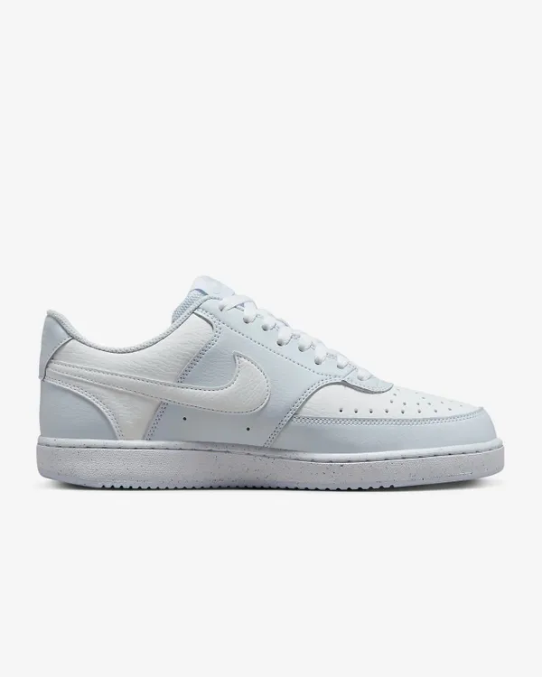 Кеды женские NIKE Court Vision Low Next Nature