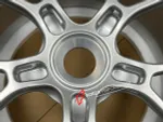 КОВАНЫЕ ДИСКИ для Porsche 911 992.2 GTS