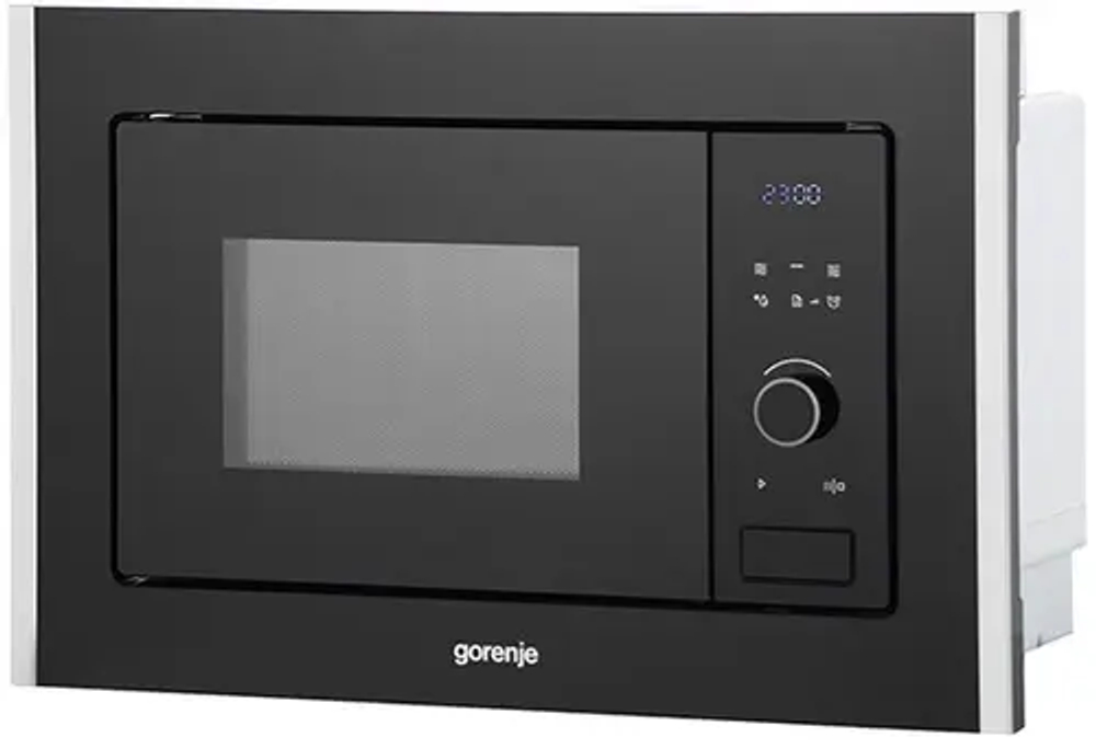Встраиваемая микроволновая печь Gorenje BM201A4XG