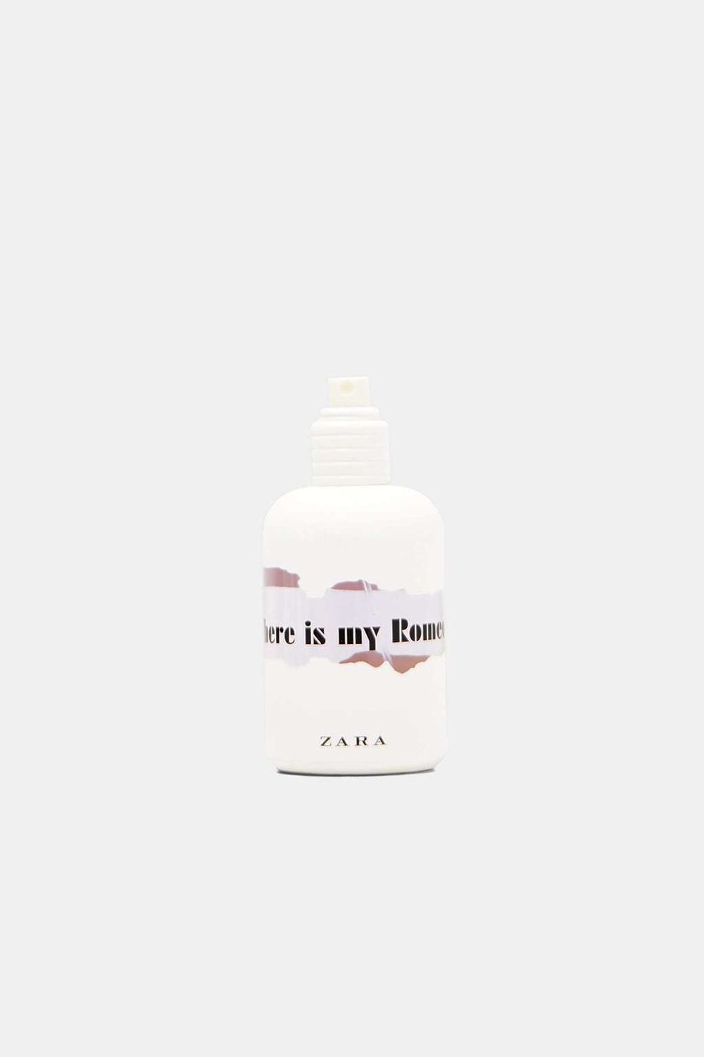 Zara Where Is My Romeo