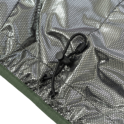 Куртка Called a Garment Spring Mountaineering "Khaki"