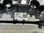 АКПП ZF 12TX2420TD TRAXON 2023г.