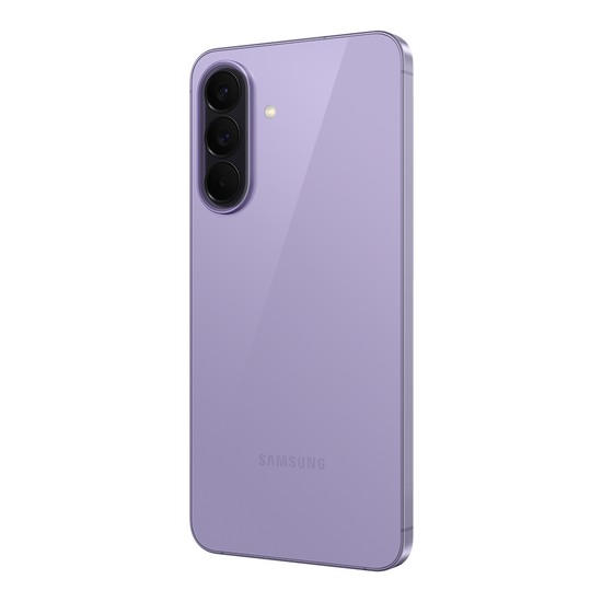 Смартфон Samsung Galaxy A57 12/256Гб сиреневый