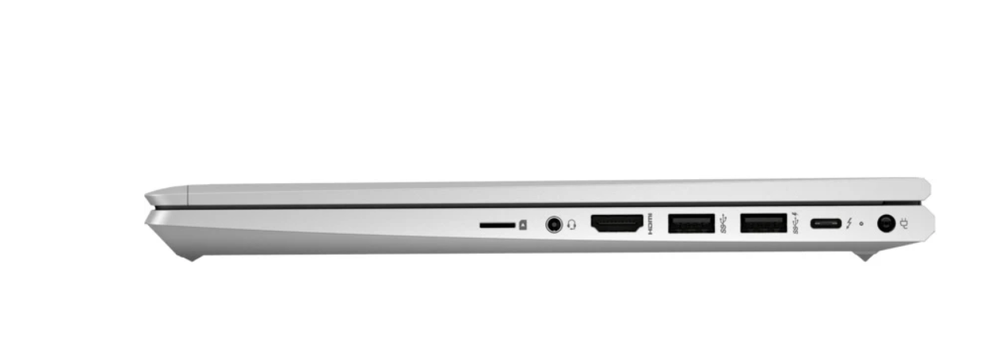 14" Ноутбук HP Elitebook 640 G8 (1920x1080, Intel Core i5-1135G7, Ram 8ГБ, SSD 256ГБ, Intel Iris Xe Graphics, Windows 10 Pro)