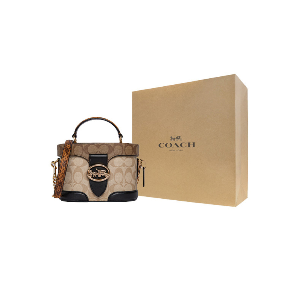 Сумка COACH Georgie 20, 5504-IMRKY