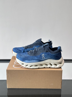 Кроссовки On Running x Loewe Cloudsolo