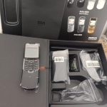 Мобильный телефон Nokia 8800 Black (Черный)