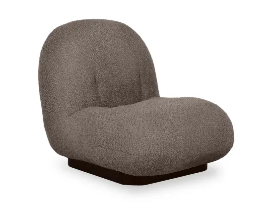 Кресло Pacha Wood 853211