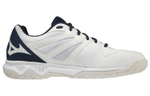 Mizuno Thunder Blade 3 "White Pink"
