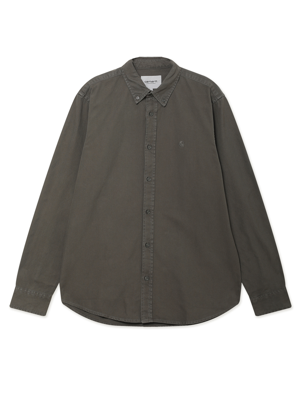 Рубашка Дл. Рукав L/s Bolton Shirt