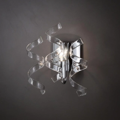 Citilux Рандом CL222320 Бра Хром