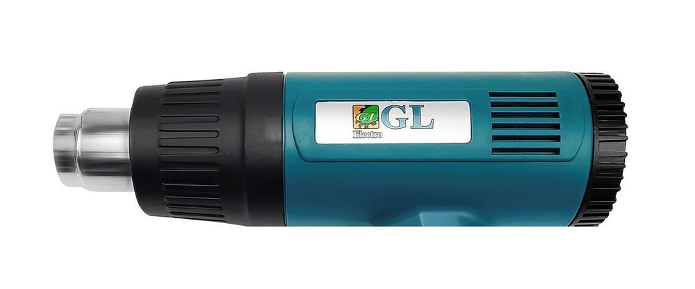 Фен технический GL HG2005