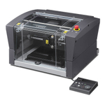 Гравировальный станок Roland DGSHAPE Desktop Engraver DE-3