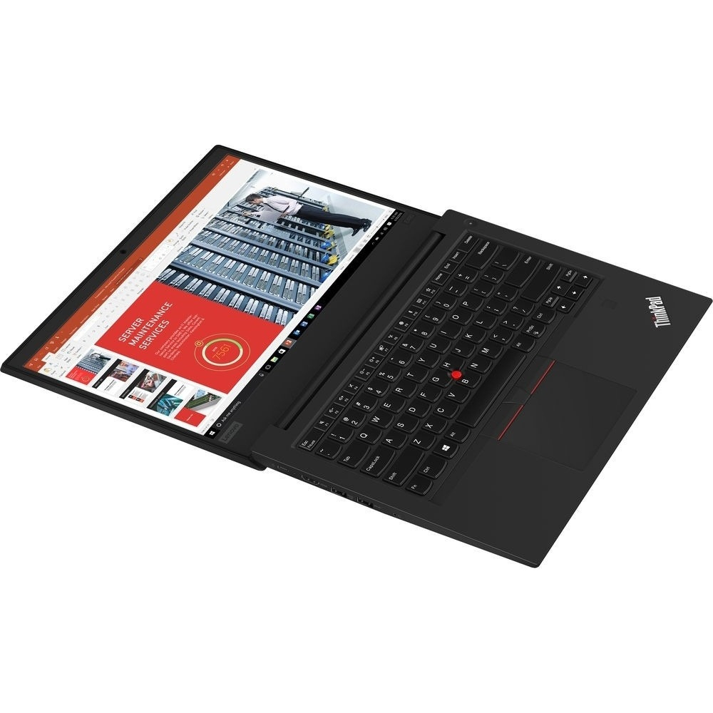 Ноутбук Lenovo ThinkPad E490 (20N80019RT)
