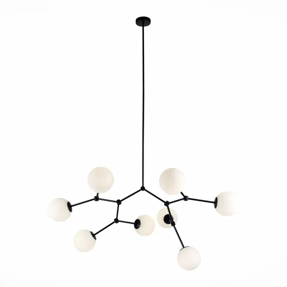 Потолочная люстра Chieti SL1506.403.08 ST Luce