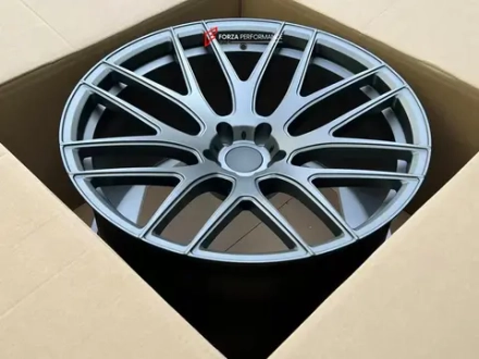 КОВАНЫЕ ДИСКИ ДЛЯ BMW X6M F86 2015 БМВ