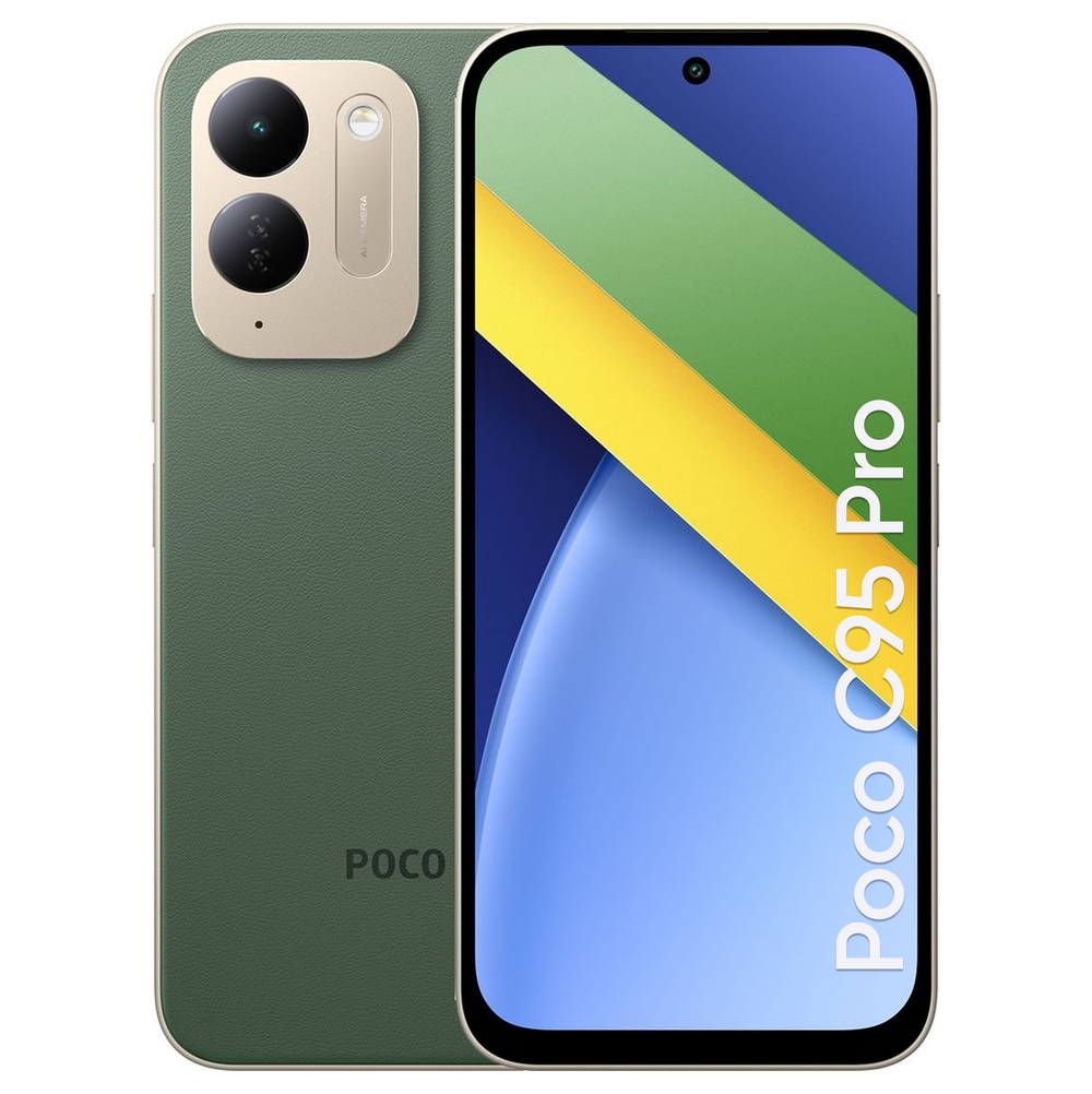 Xiaomi Poco C95 Pro 8/256Gb
