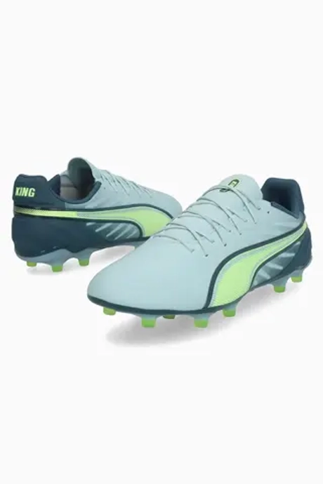 Бутсы Puma King Match FG/AG - размер 42,5 EU