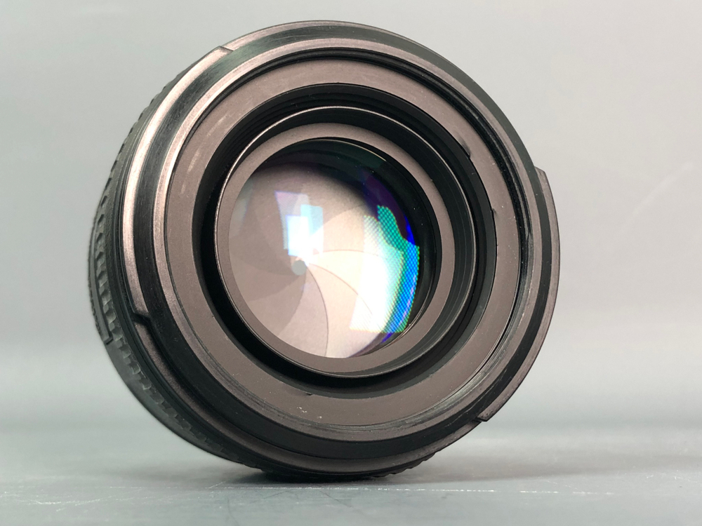 Nikon 50 1.4G
