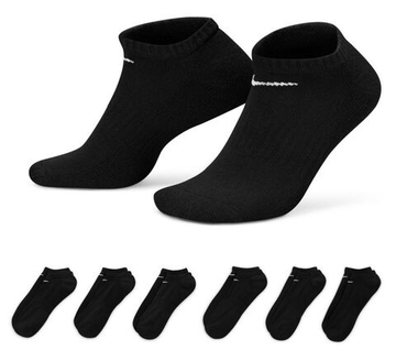Теннисные носки Nike Everyday Cushioned Socks 6P