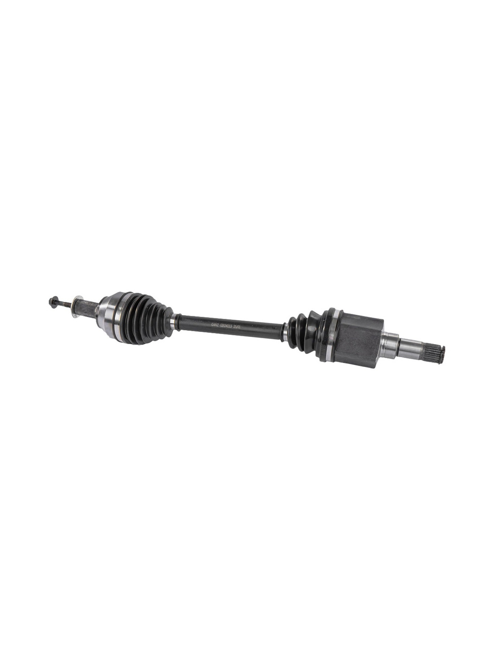 Привод L в сборе для FORD C-MAX (04-07)/FOCUS II (06-)/VOLVO C30 GANZ GIK04113