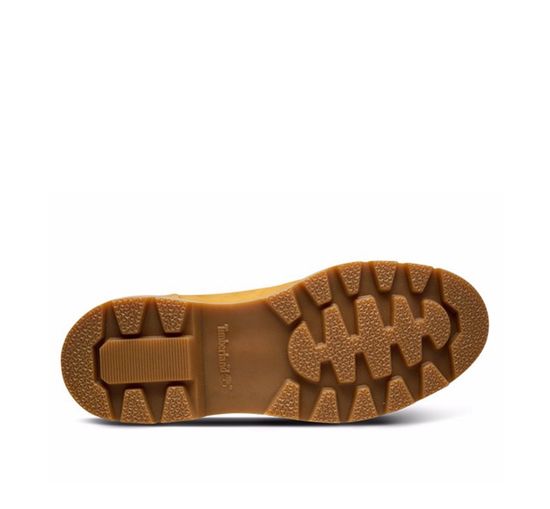Ботинки Timberland 6 Inch Classic c мехом