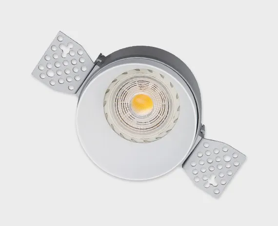Точечный светильник DL 2248 white Italline