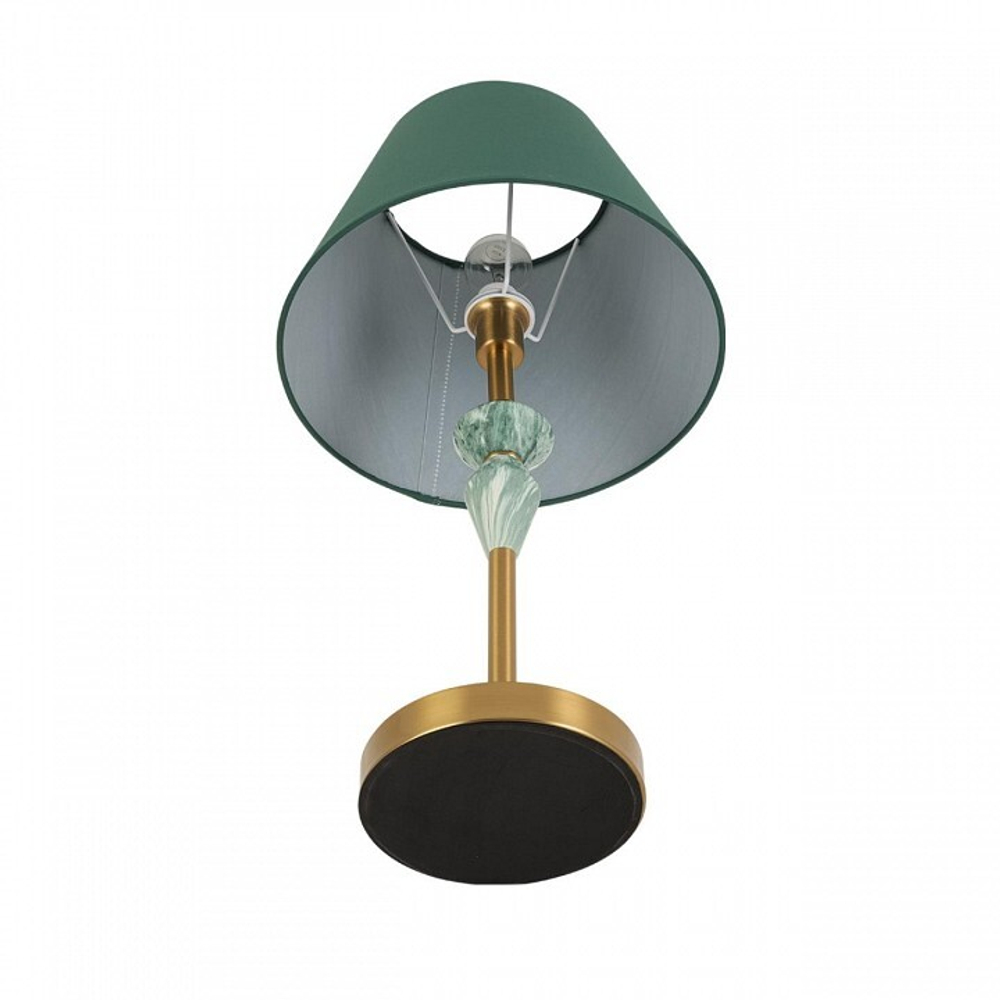 Настольная лампа декоративная Lumion VERMONT 8275/1T