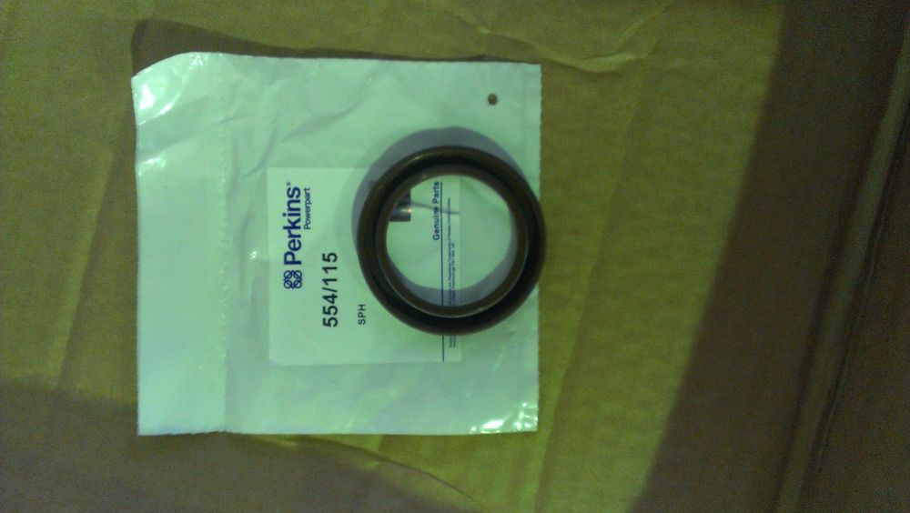 Кольцо уплотнительное / OIL SEAL АРТ: 554/115 Кольцо уплотнительное / OIL SEAL АРТ: 554/115