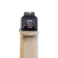 Модель пистолета WE Glock G18 Metal Slide