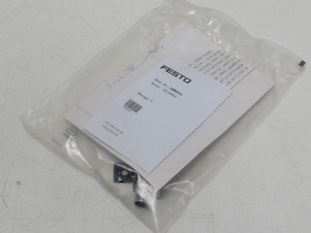 Festo FESTO 188024