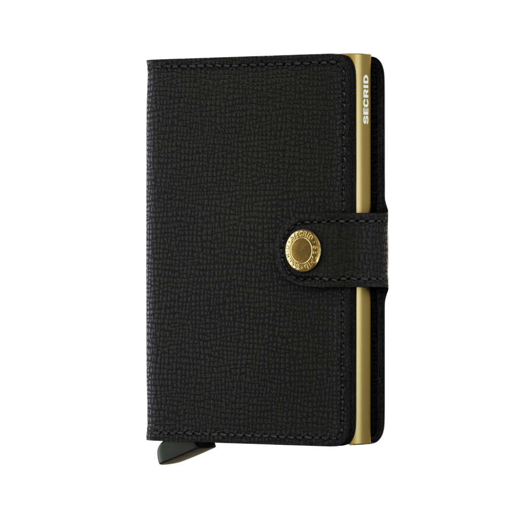 Кошелёк Secrid Miniwallet Crisple