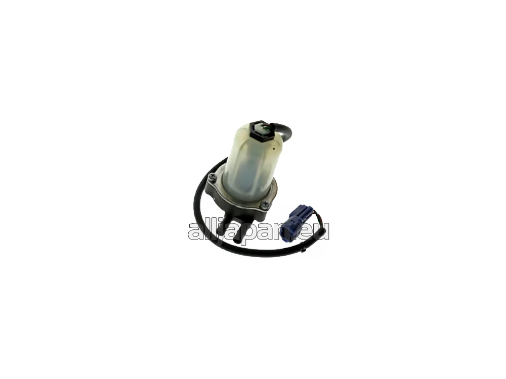 16800-ZY3-003 SEPARATOR ASSY, WATER