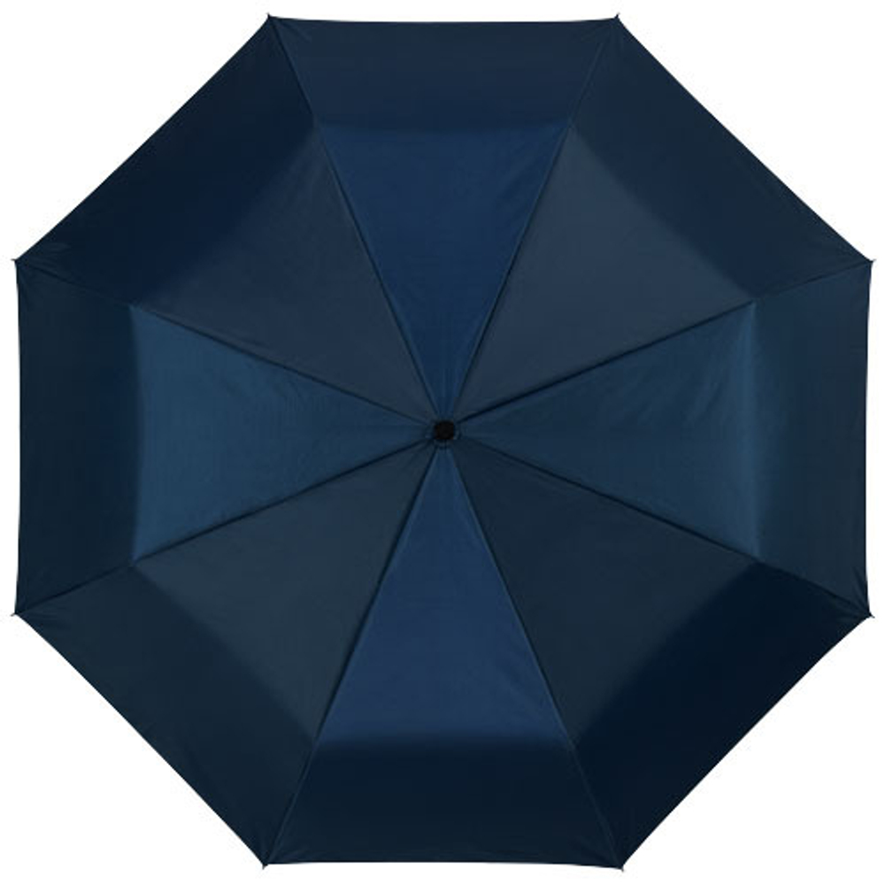 Складной автоматический зонт Alex 21,5"