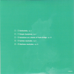 Сборник / Britten: The Complete Orchestral And Instrumental Music (13CD)