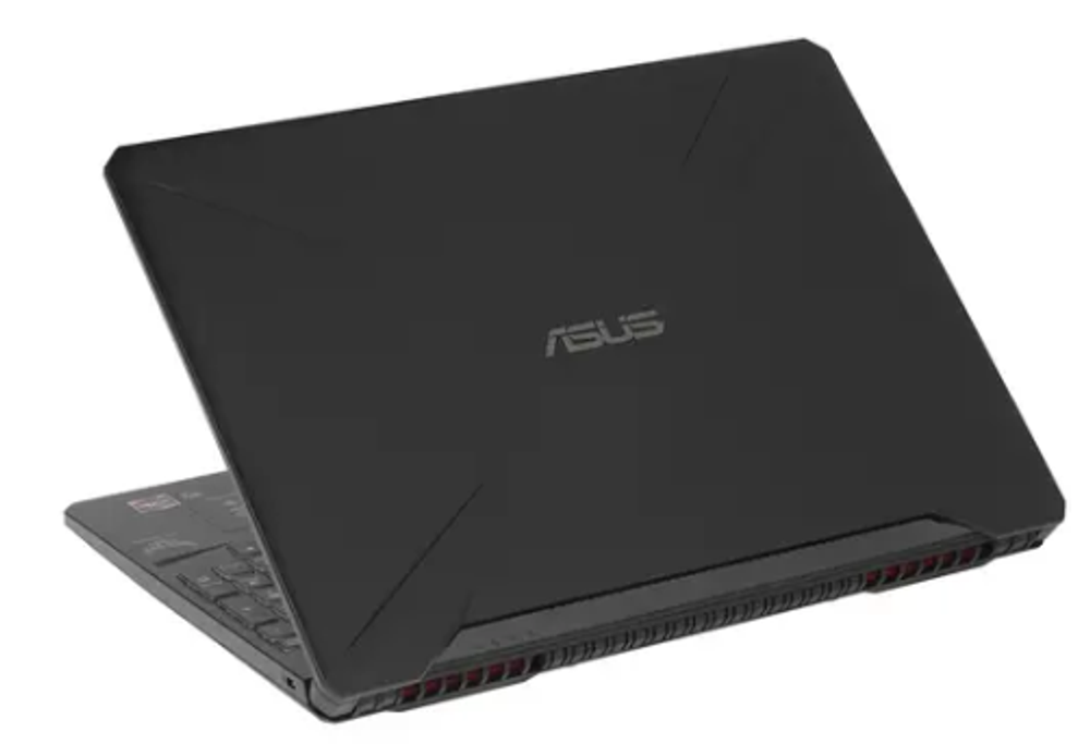 Ноутбук Asus TUF Gaming FX505DT-BQ035T
