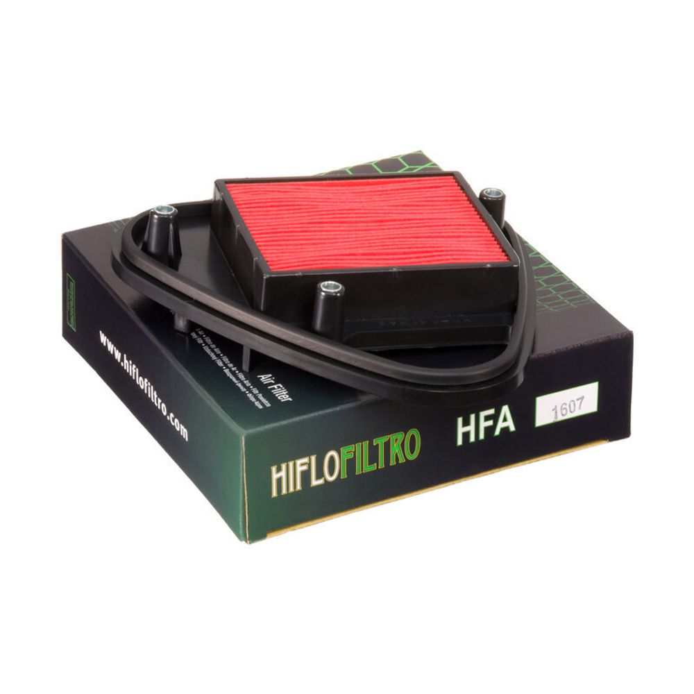 Фильтр воздушный Hiflo Filtro HFA1607 Фильтр воздушный Hiflo Filtro HFA1607