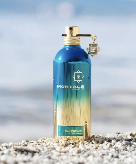 Montale Day Dreams