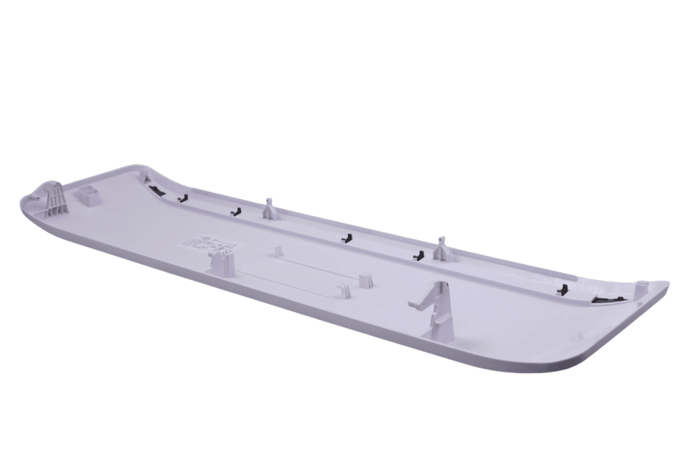 Лицевая панель внутреннего блока MBO-501000835 сплит-системы Rapid RAM-09HJ/N1