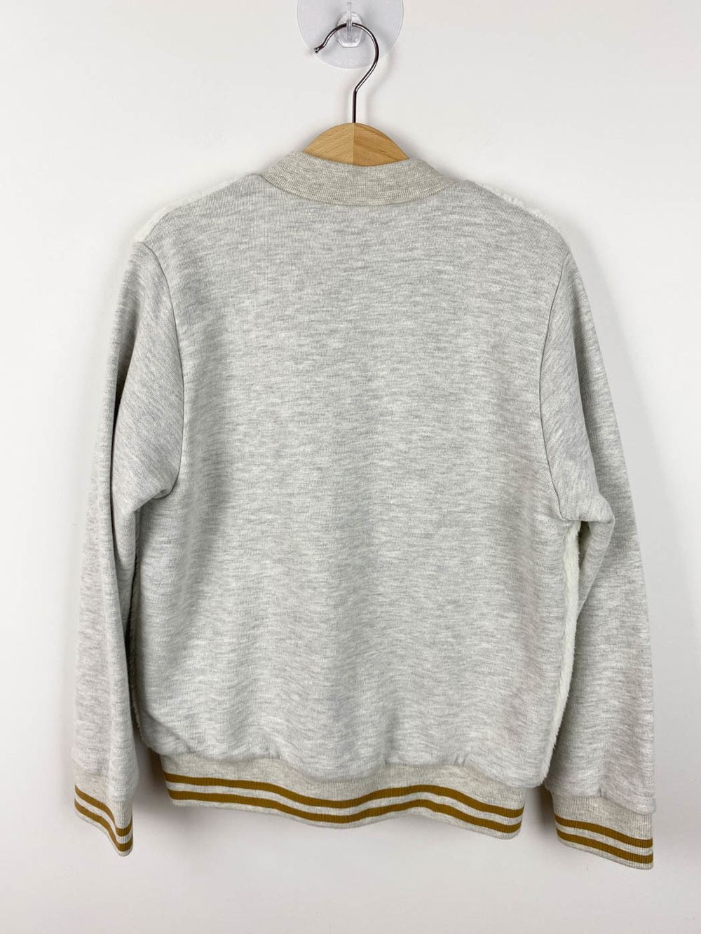 Бомбер Petit Bateau