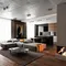 Точечный светильник Limit 10343/B White Loft It
